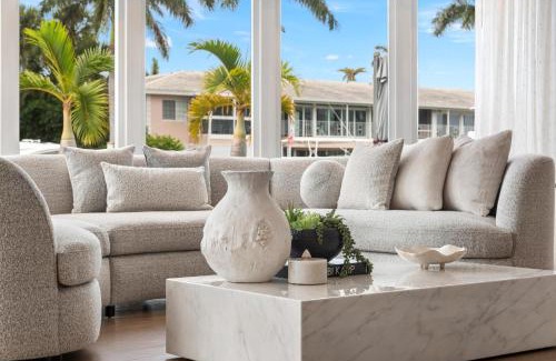 Coral Ridge Villa | Villa Seminole