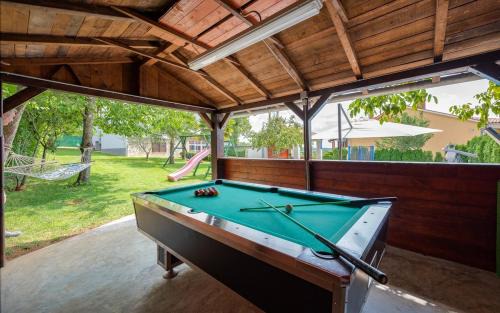 Lindar Maison | Villa Semy