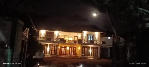 New Town Hôtel | Villa Senowin