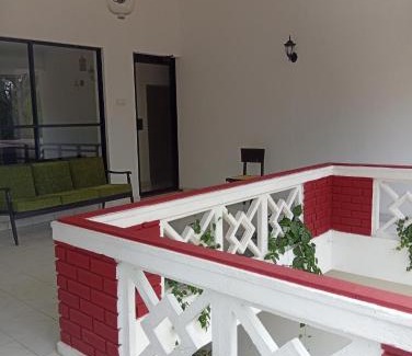 New Town Hôtel | Villa Senowin