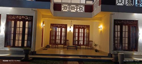 New Town Hôtel | Villa Senowin