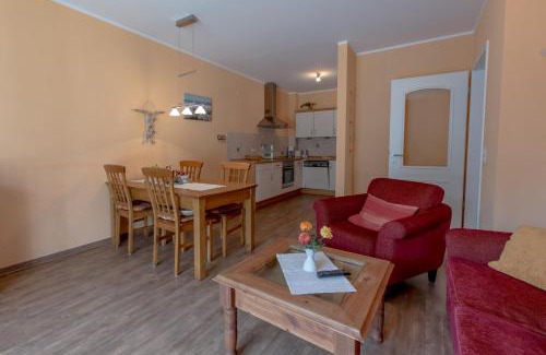 Ostseebad Kuhlungsborn Appartement | Villa-Senta-Apartment-1