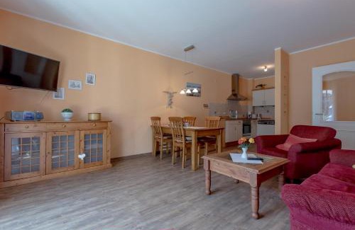 Ostseebad Kuhlungsborn Appartement | Villa-Senta-Apartment-1