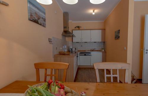 Ostseebad Kuhlungsborn Appartement | Villa-Senta-Apartment-1