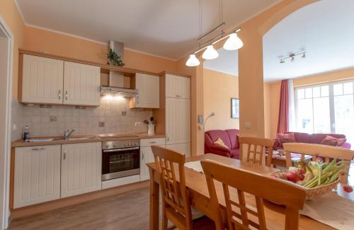 Ostseebad Kuhlungsborn Appartement | Villa-Senta-Apartment-2