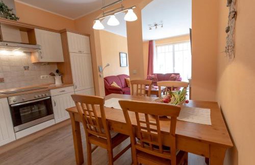 Ostseebad Kuhlungsborn Appartement | Villa-Senta-Apartment-2