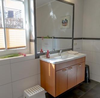 Ostseebad Kuhlungsborn Appartement | Villa-Senta-Apartment-2