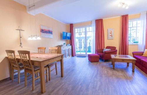 Ostseebad Kuhlungsborn Appartement | Villa-Senta-Apartment-3