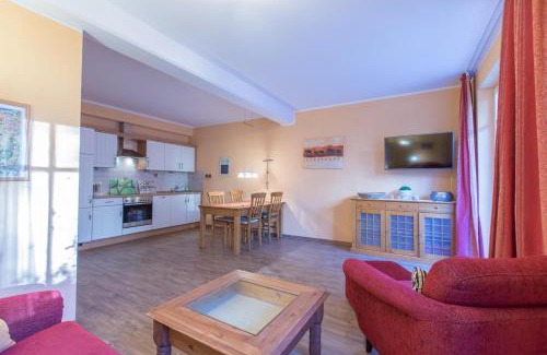 Ostseebad Kuhlungsborn Appartement | Villa-Senta-Apartment-3