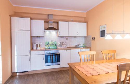 Ostseebad Kuhlungsborn Appartement | Villa-Senta-Apartment-3