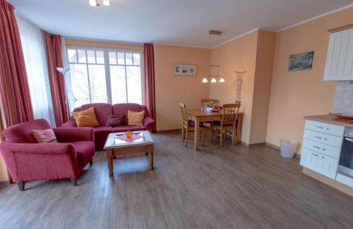 Ostseebad Kuhlungsborn Appartement | Villa-Senta-Apartment-10