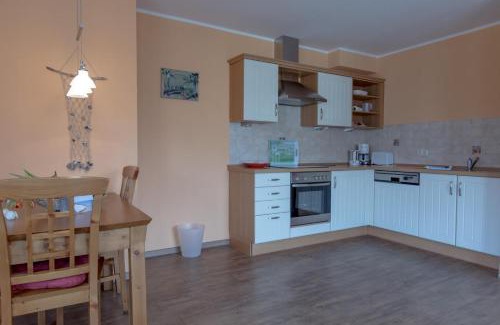 Ostseebad Kuhlungsborn Appartement | Villa-Senta-Apartment-10