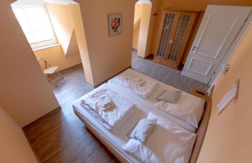 Ostseebad Kuhlungsborn Appartement | Villa-Senta-Apartment-10