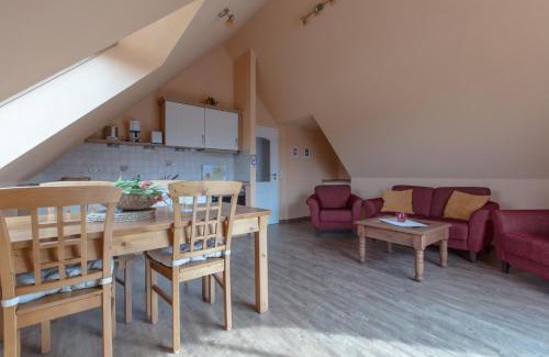 Ostseebad Kuhlungsborn Appartement | Villa-Senta-Apartment-16