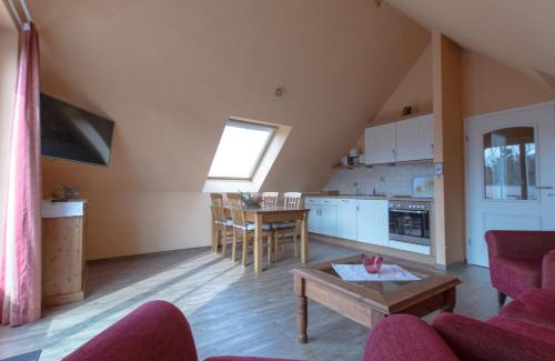 Ostseebad Kuhlungsborn Appartement | Villa-Senta-Apartment-16