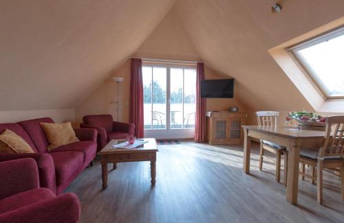 Ostseebad Kuhlungsborn Appartement | Villa-Senta-Apartment-16