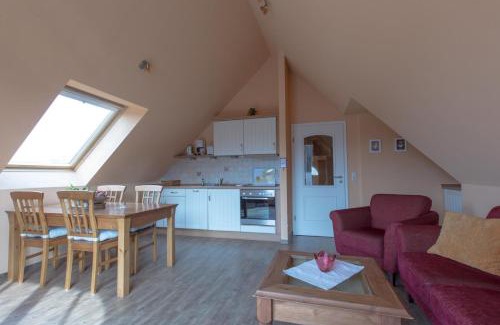 Ostseebad Kuhlungsborn Appartement | Villa-Senta-Apartment-16