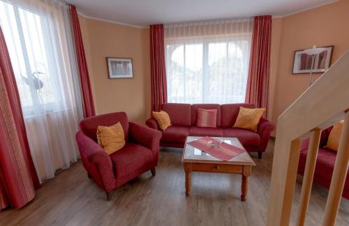 Ostseebad Kuhlungsborn Appartement | Villa-Senta-Apartment-15