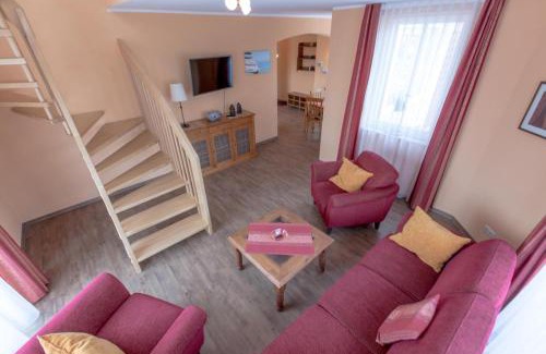 Ostseebad Kuhlungsborn Appartement | Villa-Senta-Apartment-15