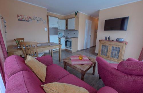 Ostseebad Kuhlungsborn Appartement | Villa-Senta-Apartment-14