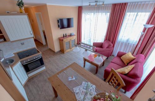 Ostseebad Kuhlungsborn Appartement | Villa-Senta-Apartment-14
