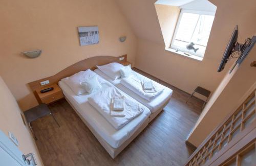 Ostseebad Kuhlungsborn Appartement | Villa-Senta-Apartment-14