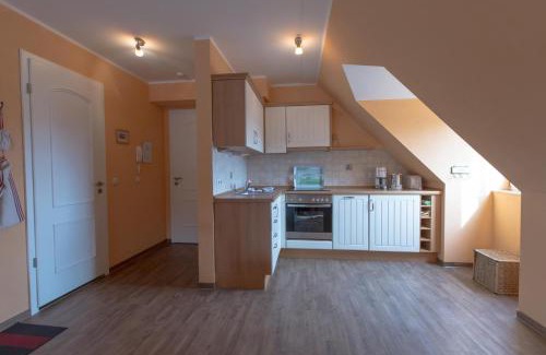Ostseebad Kuhlungsborn Appartement | Villa-Senta-Apartment-12