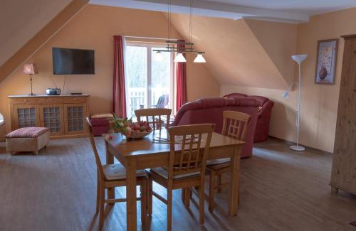 Ostseebad Kuhlungsborn Appartement | Villa-Senta-Apartment-12