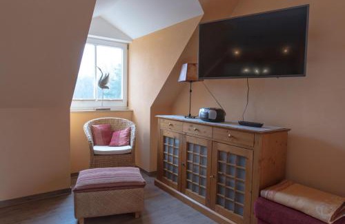 Ostseebad Kuhlungsborn Appartement | Villa-Senta-Apartment-12