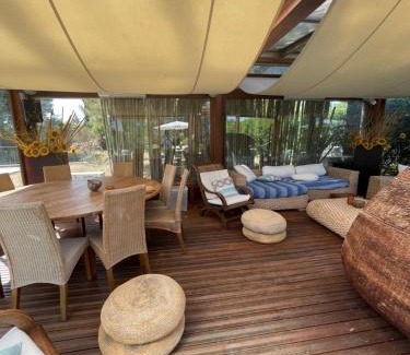 Granarola Villa | Villa Serena, con piscina, giardino, vicino al mare