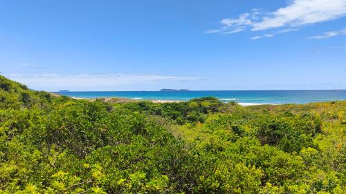 Garopaba Maison | Villa Serena Eco-Lodges