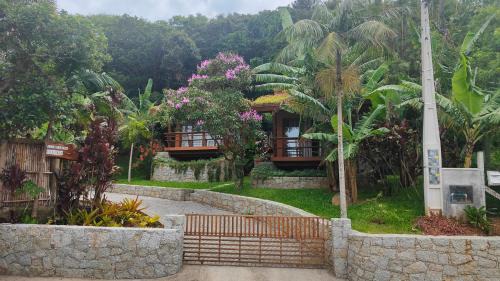 Garopaba Maison | Villa Serena Eco-Lodges