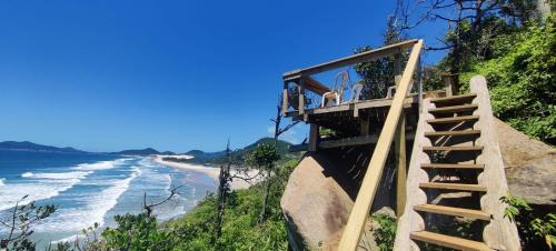 Garopaba Maison | Villa Serena Eco-Lodges