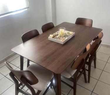 San Carlos Maison | Villa Serena Erizos 2
