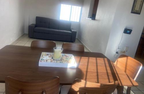 San Carlos Maison | Villa Serena Erizos 2