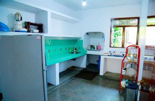 Weligama Maison | Villa Serenity 2A / C Bedrooms (weligama, Mirissa beach / Surf, whale watching) / v