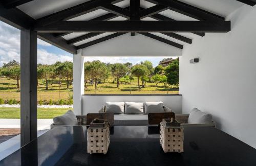 Foz do Arelho Maison | Villa Serenity - Between golf and the sea