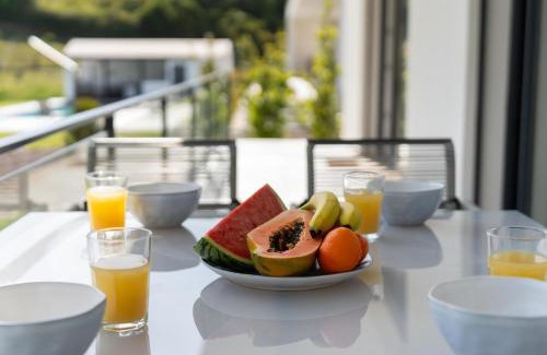 Foz do Arelho Maison | Villa Serenity - Between golf and the sea