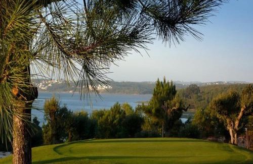 Foz do Arelho Maison | Villa Serenity - Between golf and the sea