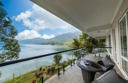 Dickoya Hôtel | Villa Serenity