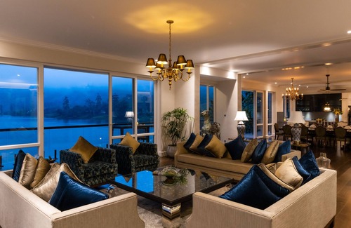 Hatton Hôtel | Villa Serenity