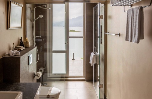 Hatton Hôtel | Villa Serenity
