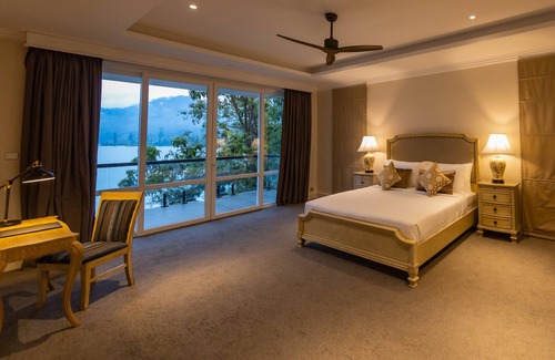 Hatton Hôtel | Villa Serenity