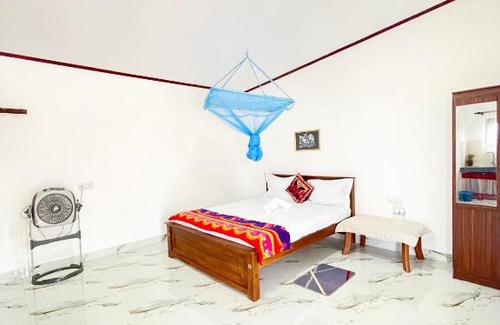 Daluwakotuwa Maison | Villa Serenity