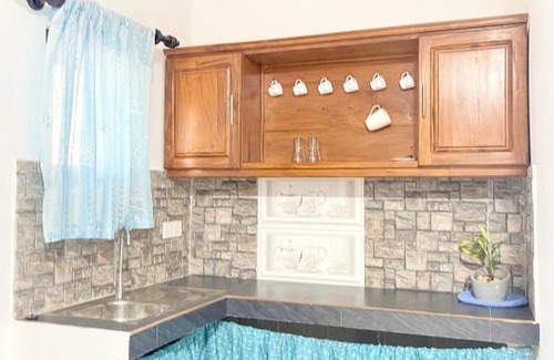Daluwakotuwa Maison | Villa Serenity
