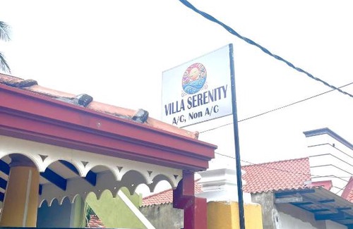 Daluwakotuwa Maison | Villa Serenity