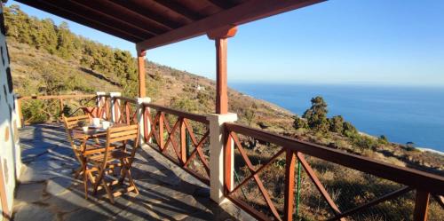 Puntagorda Maison | "VILLA SERVANDA" - Casa Canaria construida a PRINCIPIOS DEL SIGLO XIX
