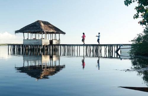 Kalpitiya Station Balnéaire | Villa Sethawadi Hotel and Kitesurf Centre