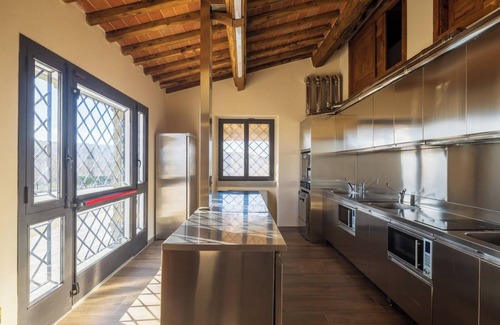 Bucine Villa | Villa Setona Au Bucine, Toscane