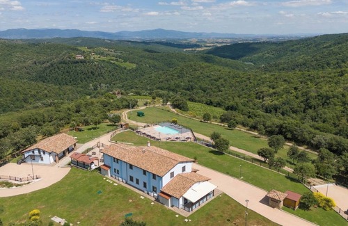 Bucine Villa | Villa Setona Au Bucine, Toscane